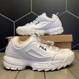 fila disruptor olx